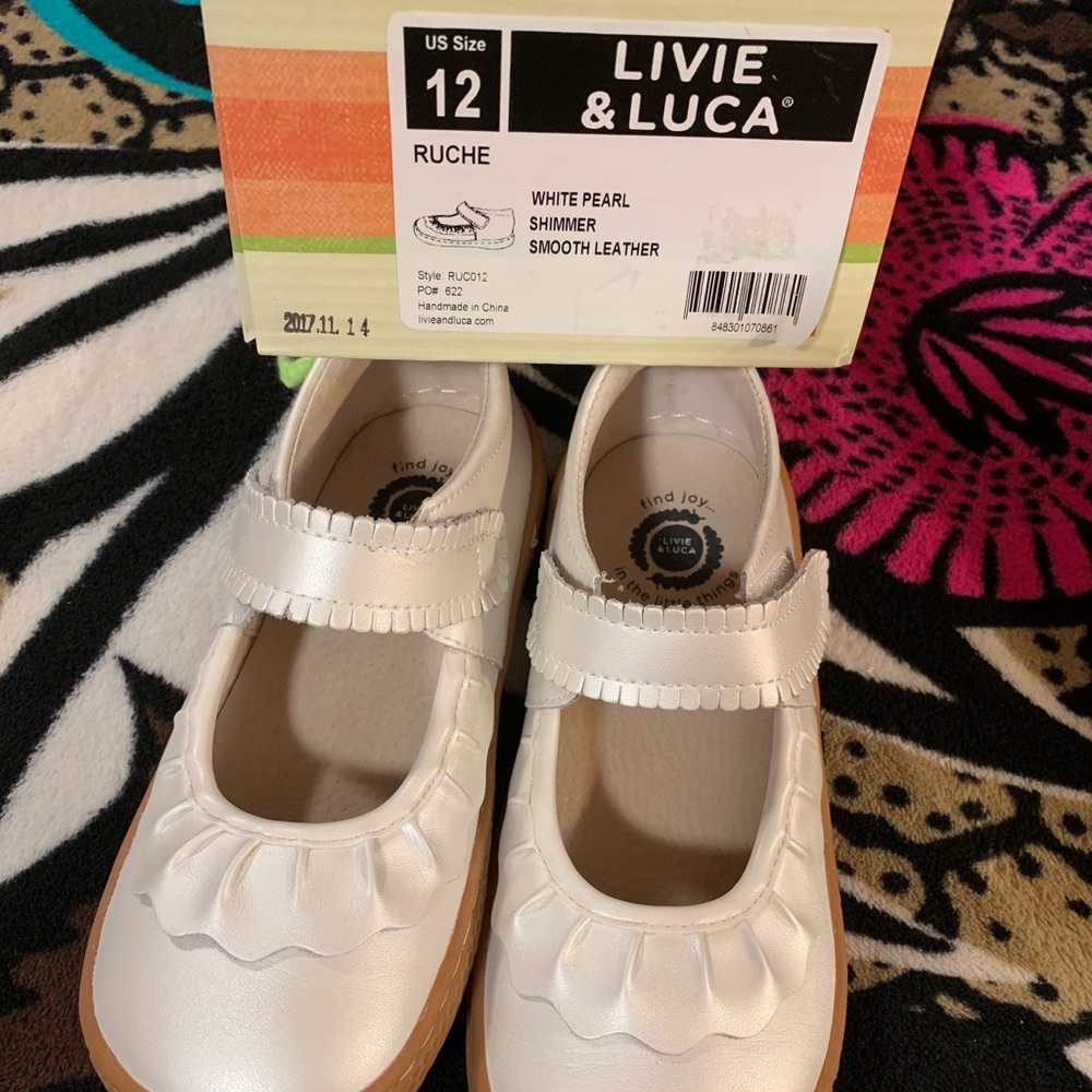 L&L Shoes